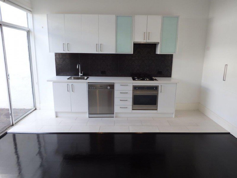 Gallery: 103 Ingles Street
