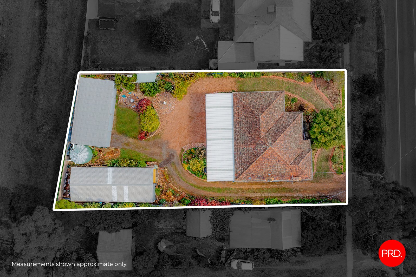 103 Johnstone Street CASTLEMAINE 2