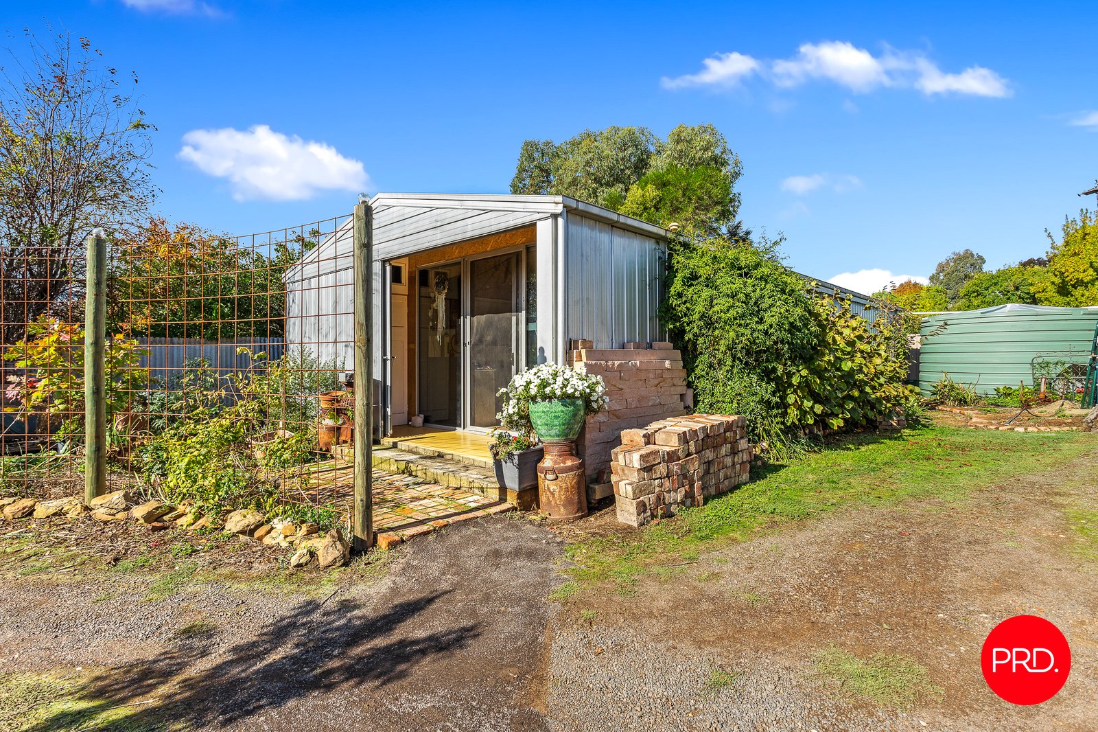 103 Johnstone Street CASTLEMAINE 3