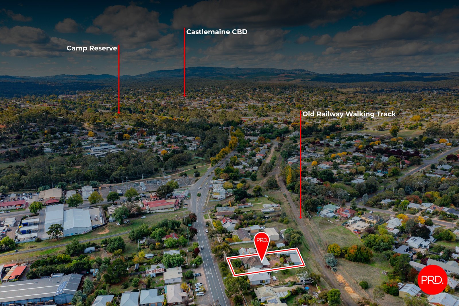 103 Johnstone Street CASTLEMAINE 21
