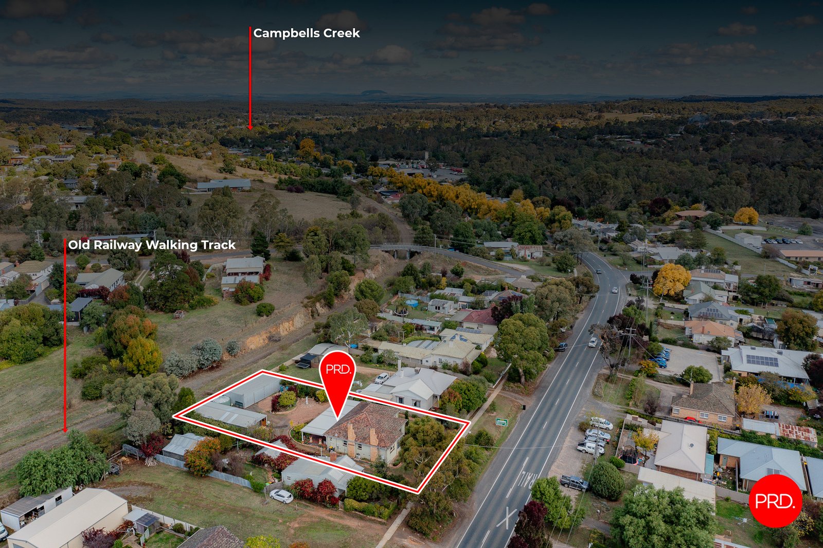 103 Johnstone Street CASTLEMAINE 22