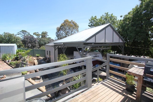 103 Learmonth Street BUNINYONG 20