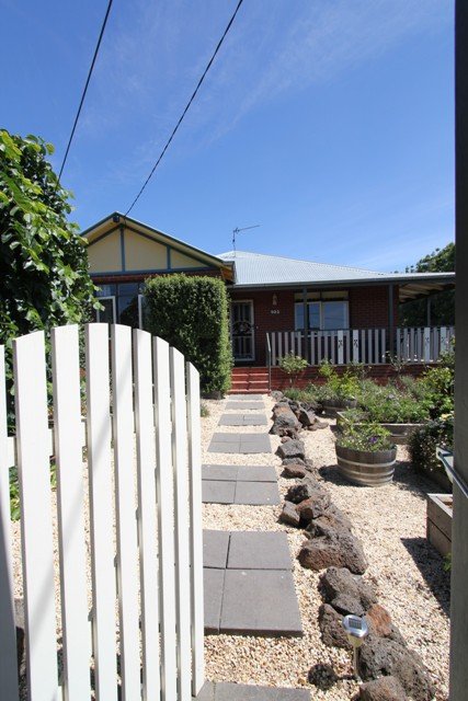 103 Learmonth Street BUNINYONG 23