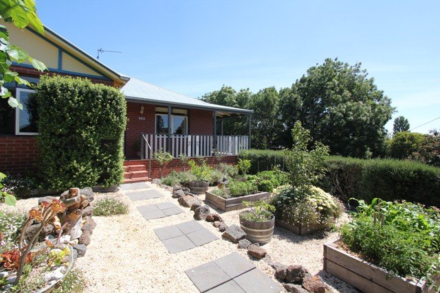 103 Learmonth Street BUNINYONG 25