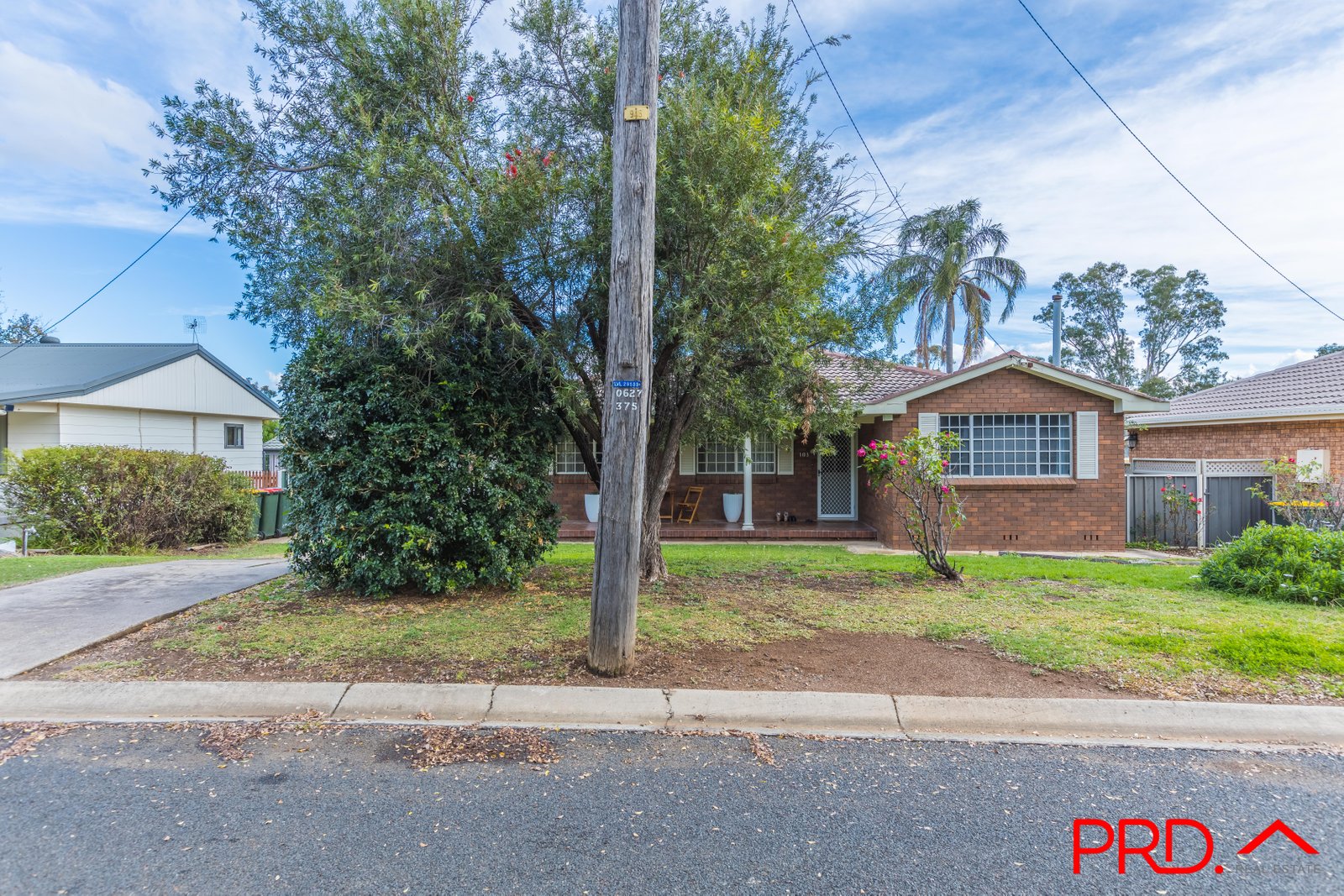 103 Manilla Road TAMWORTH 1