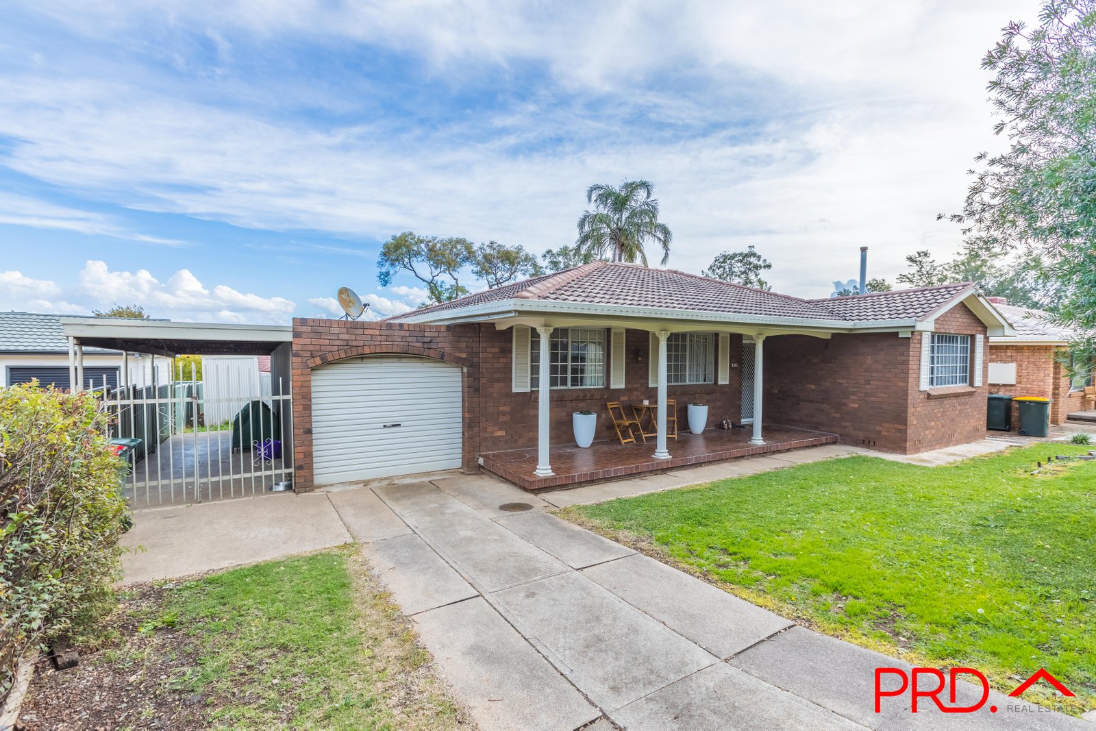 103 Manilla Road TAMWORTH 3