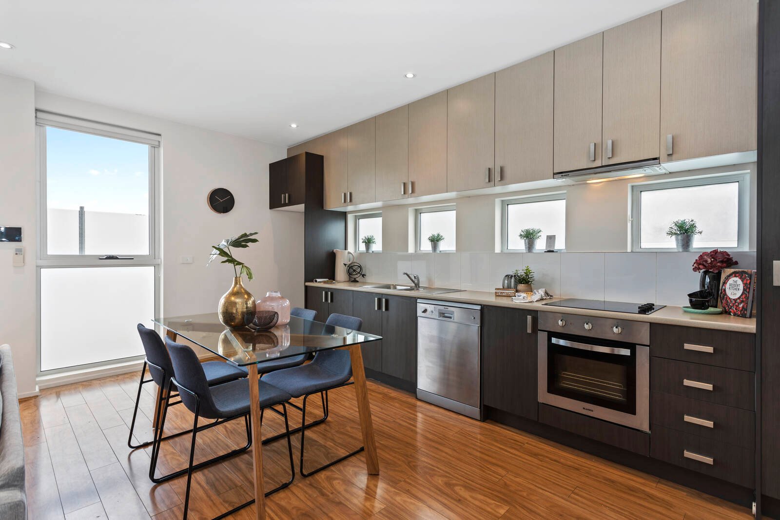 Gallery: 103 Mortimore Street