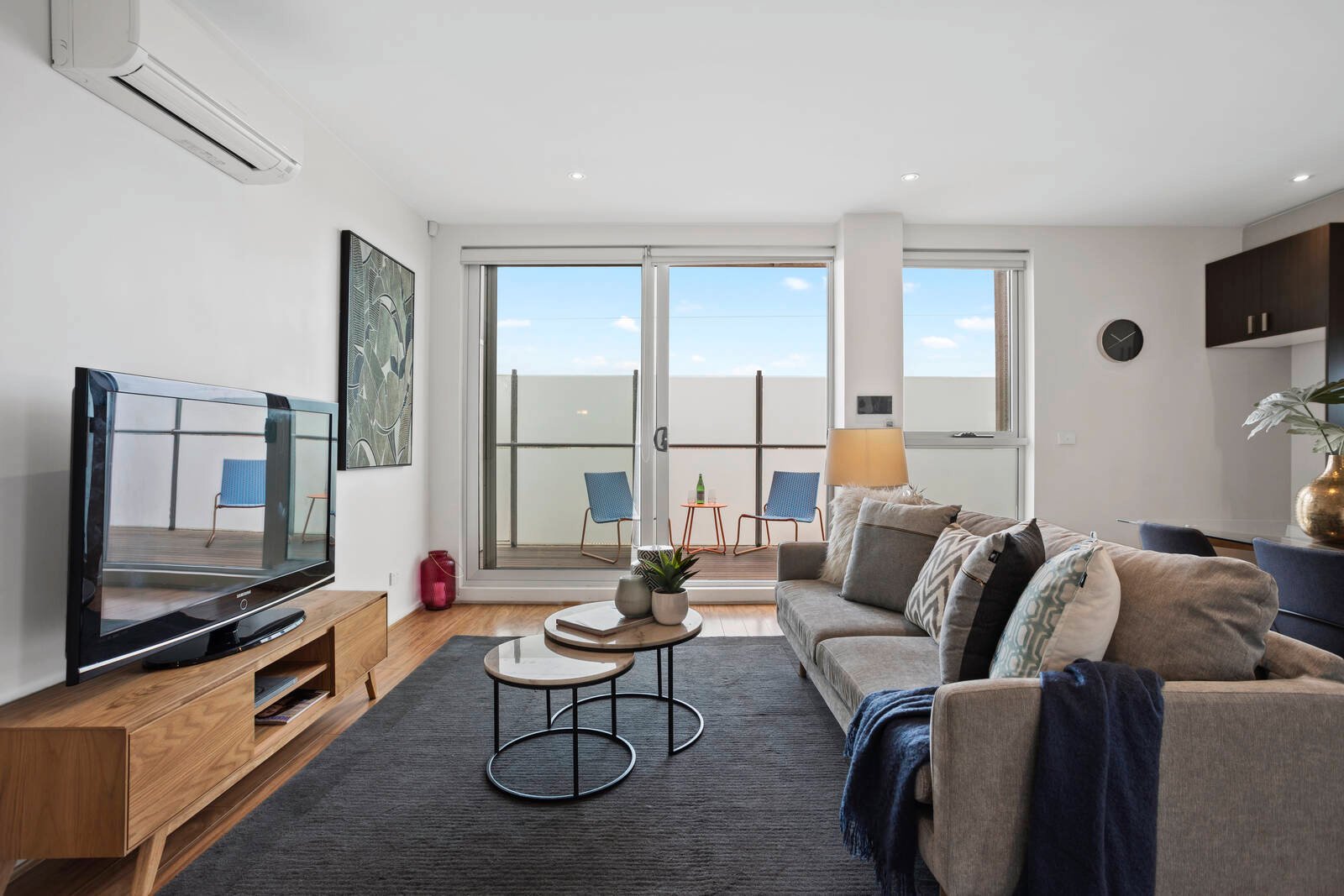 Gallery: 103 Mortimore Street