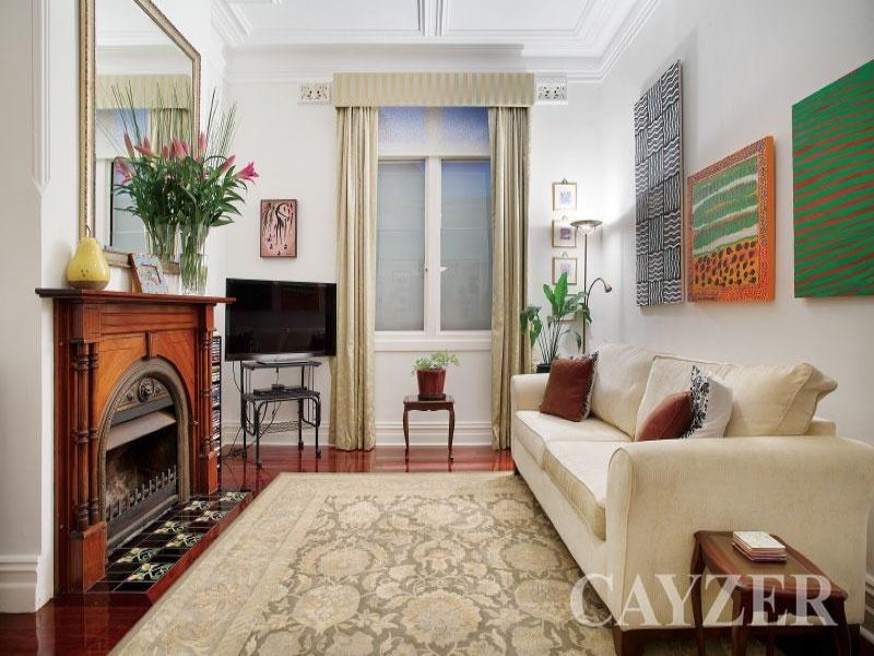 Gallery: 103 Neville Street