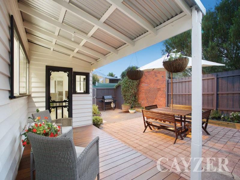 Gallery: 103 Neville Street