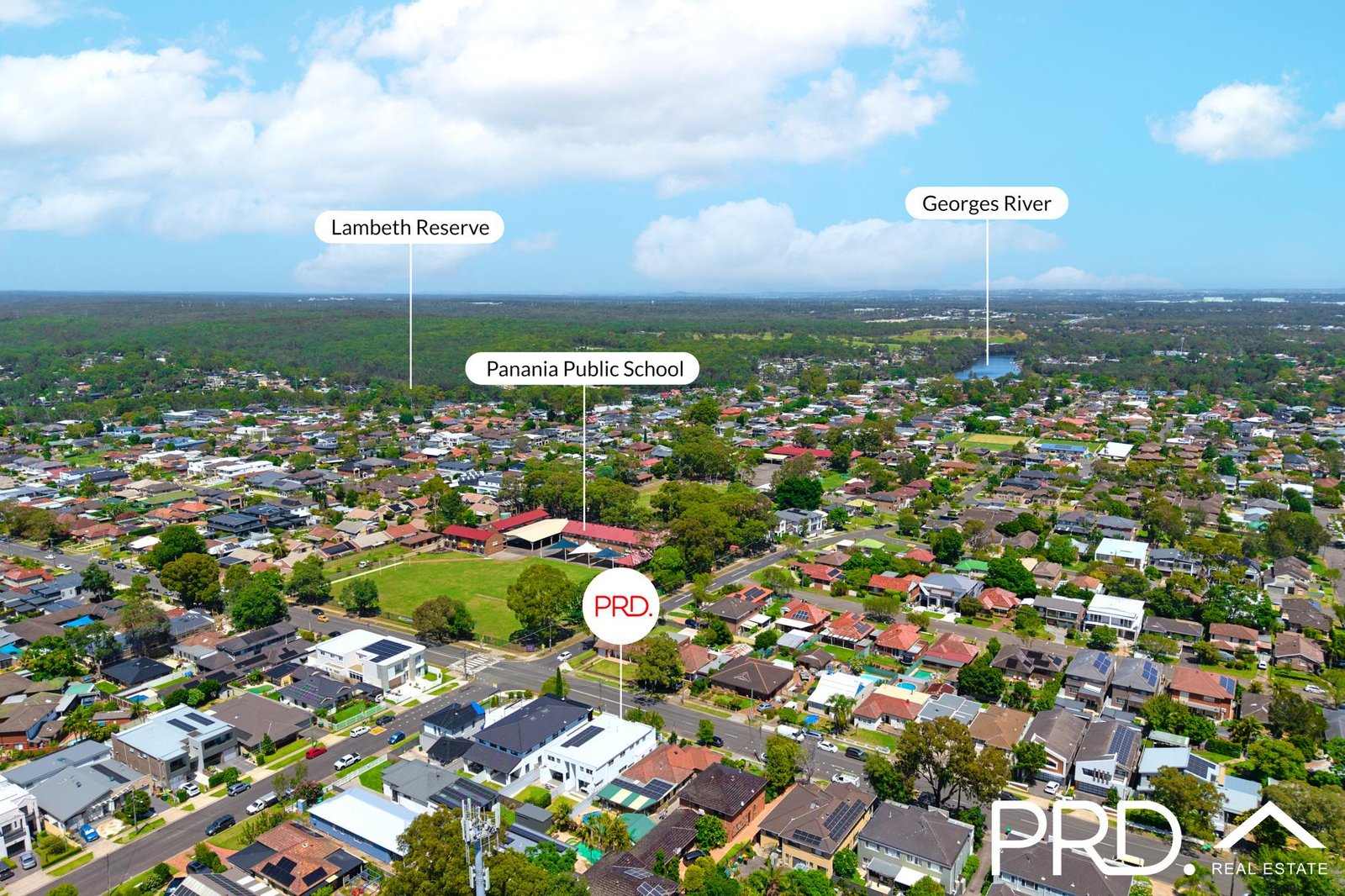 103 Picnic Point Road PANANIA 3