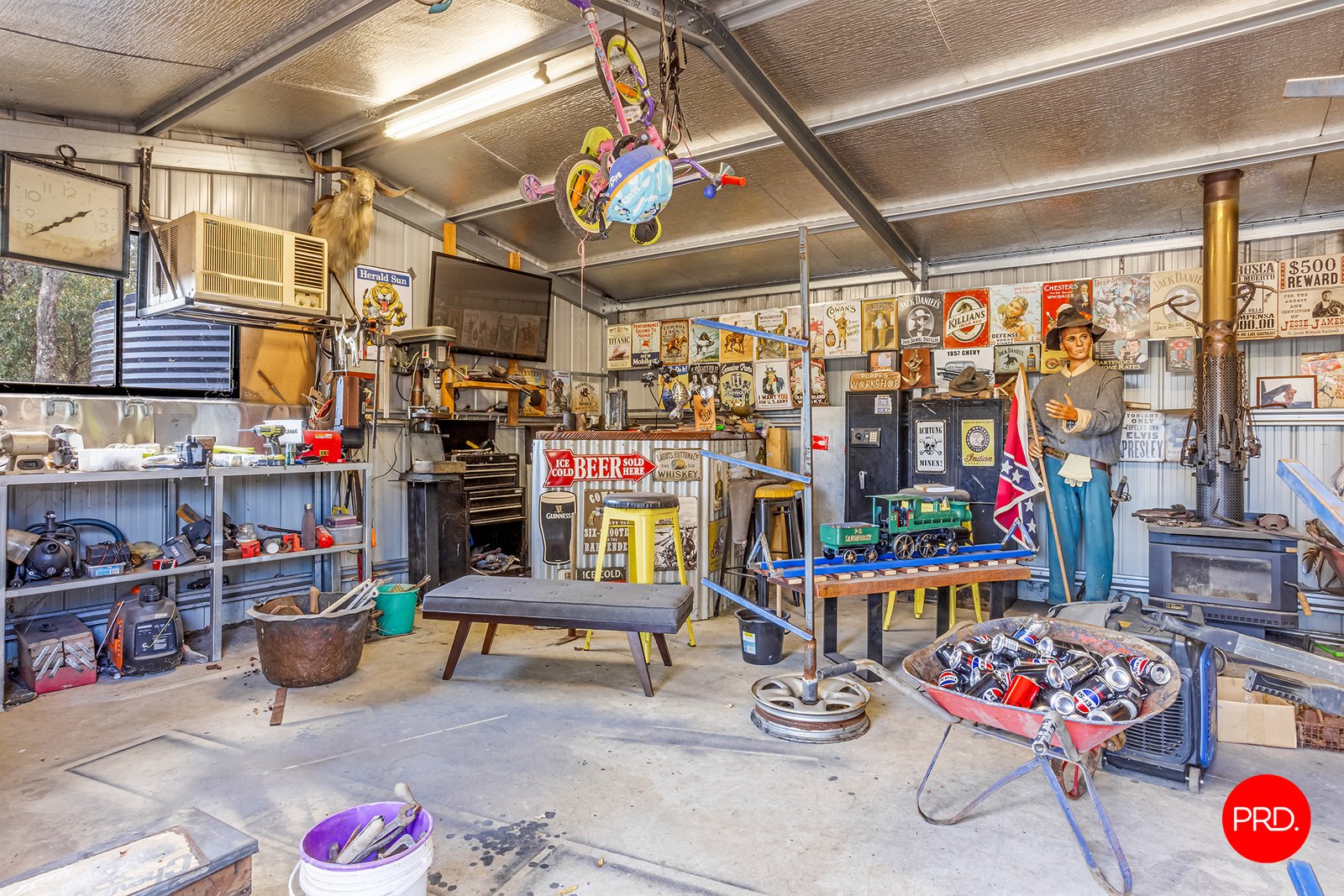 103 Pioneer Drive MAIDEN GULLY 31