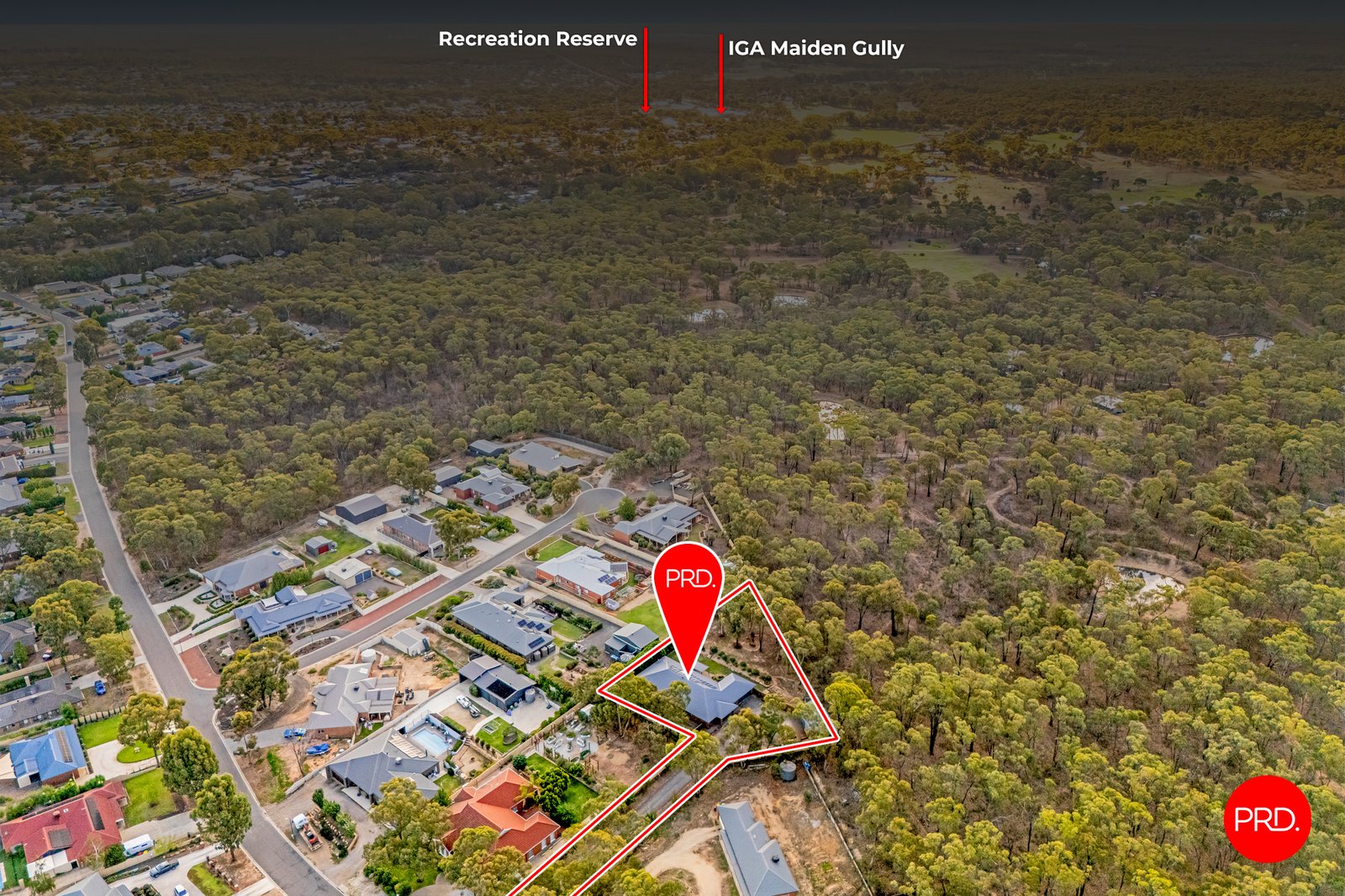 103 Pioneer Drive MAIDEN GULLY 34