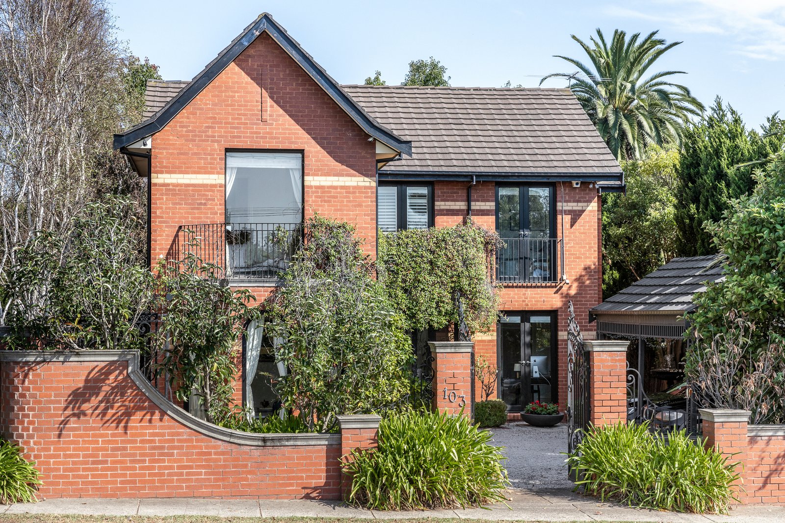 103 Princess Street, Kew, 3101