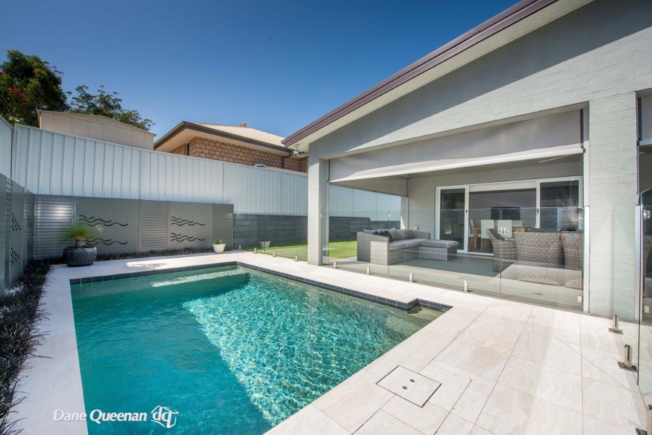 103 Spinnaker Way.  CORLETTE 7