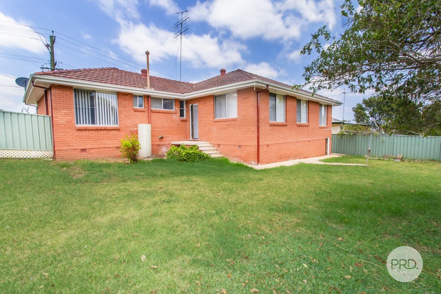 103 Stafford Street PENRITH 9