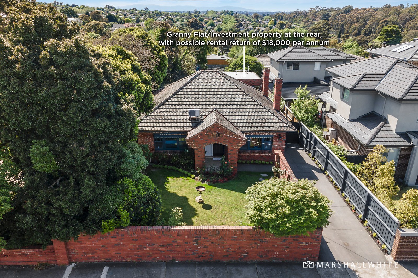 103 Warrigal Road, Surrey Hills, VIC