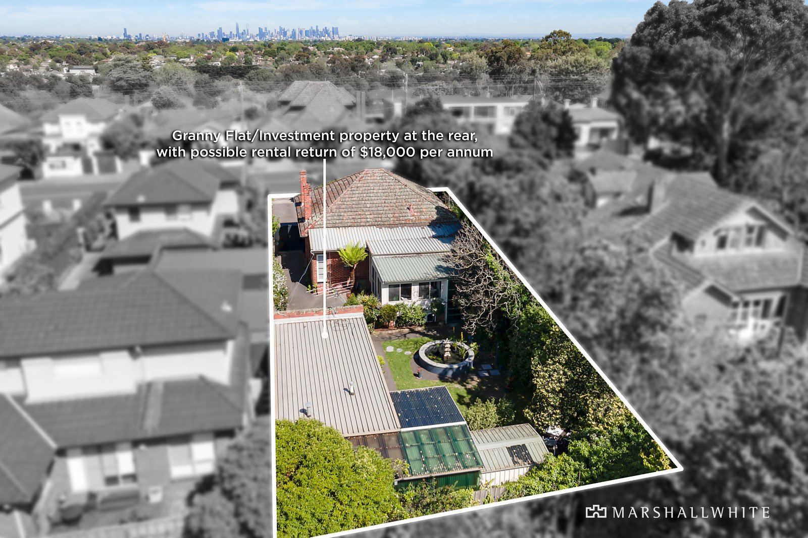103 Warrigal Road, Surrey Hills, VIC