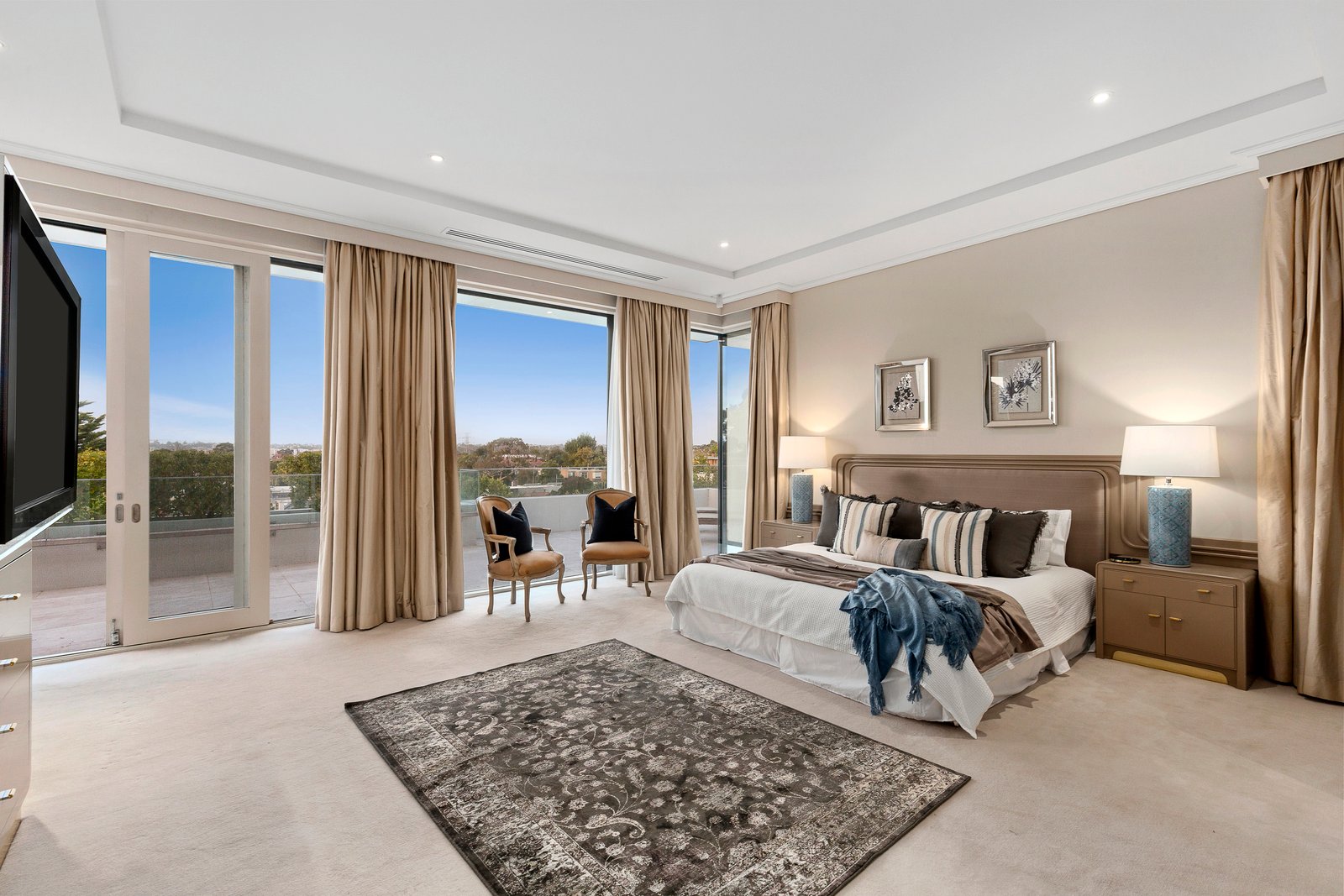 Real Estate and Property in 10/3 Washington Street, Toorak, VIC
