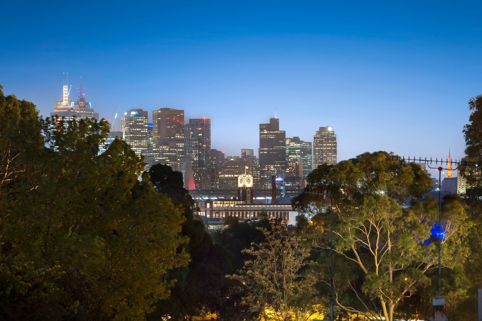 Real Estate and Property in 10/3 Washington Street, Toorak, VIC