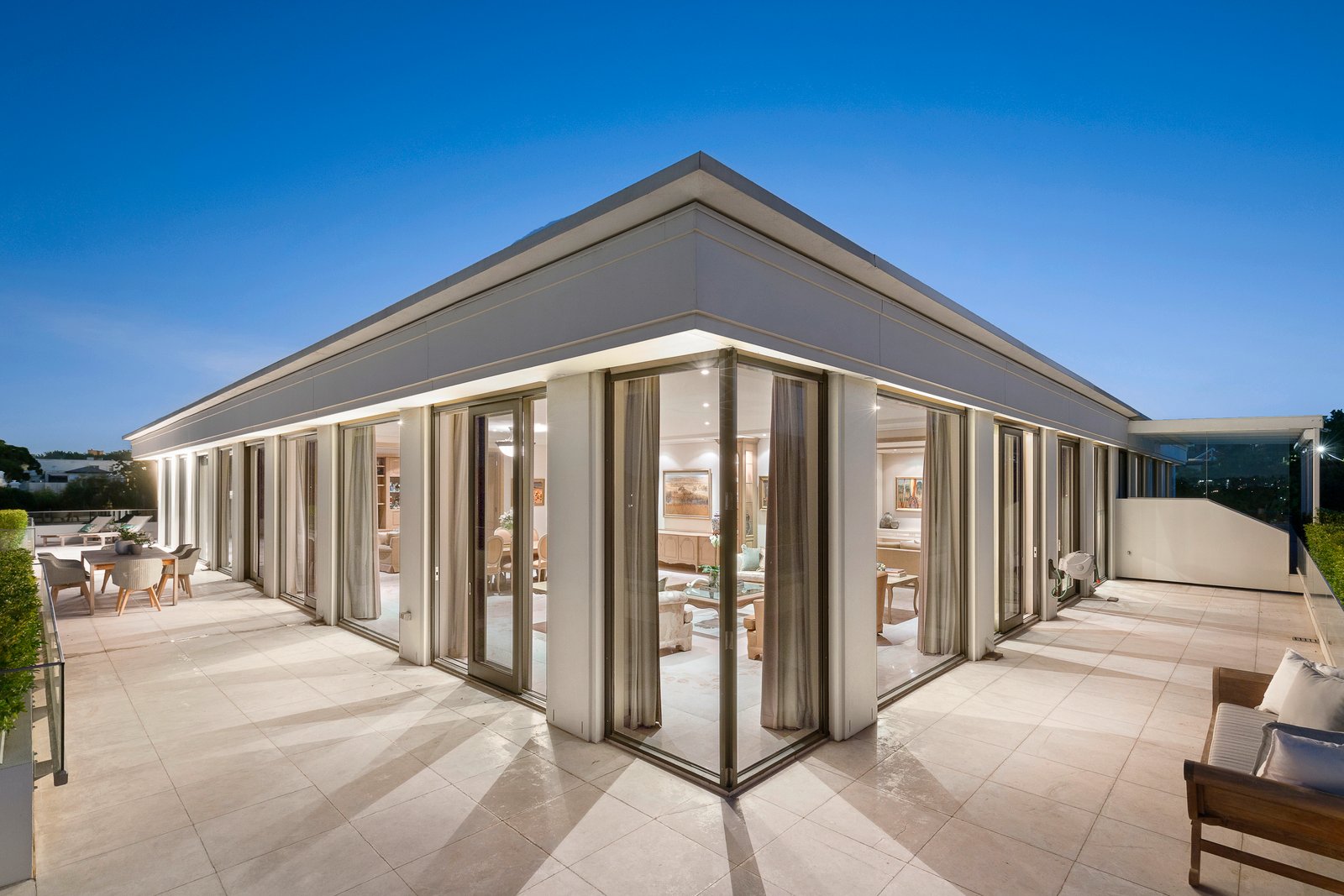 Real Estate and Property in 10/3 Washington Street, Toorak, VIC