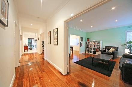 Gallery: 103 Wickham Road