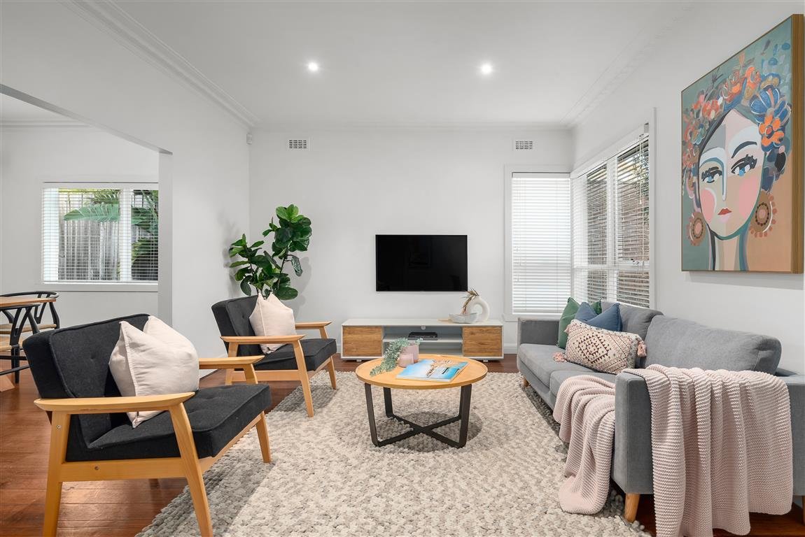 Gallery: 103 Wickham Road