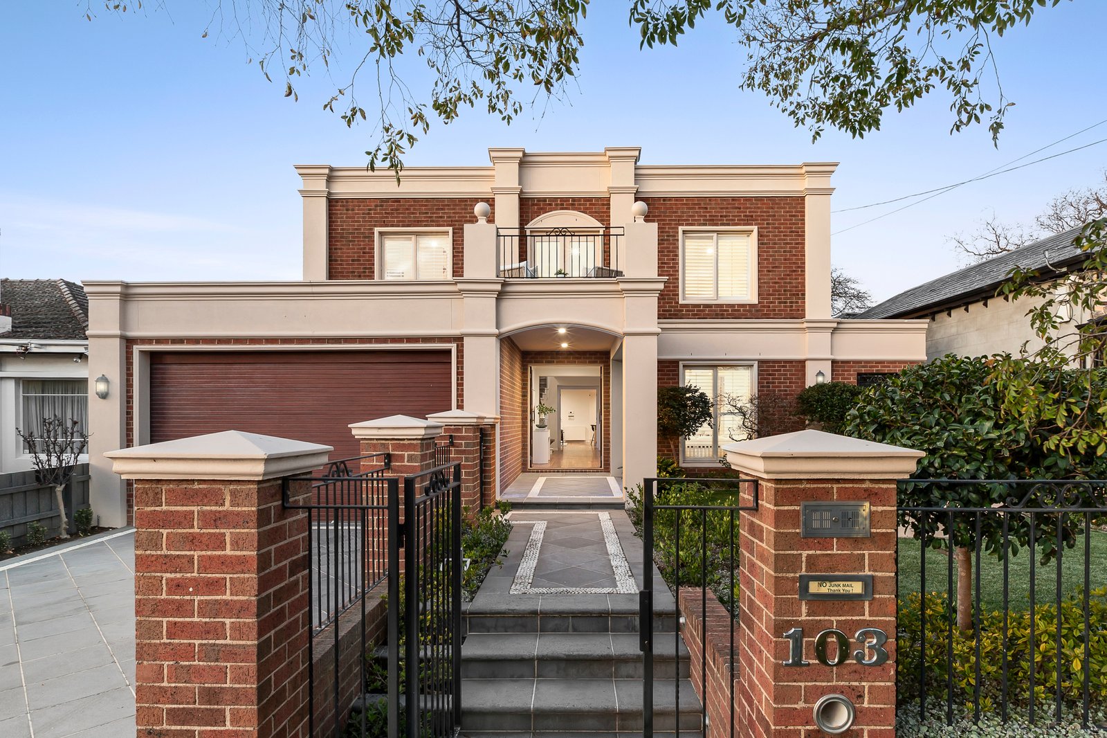 Gallery: 103 Wilson Street