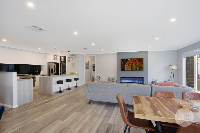 103 Woolshed Drive THURGOONA 3