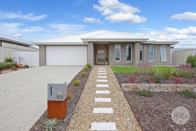 103 Woolshed Drive THURGOONA 18