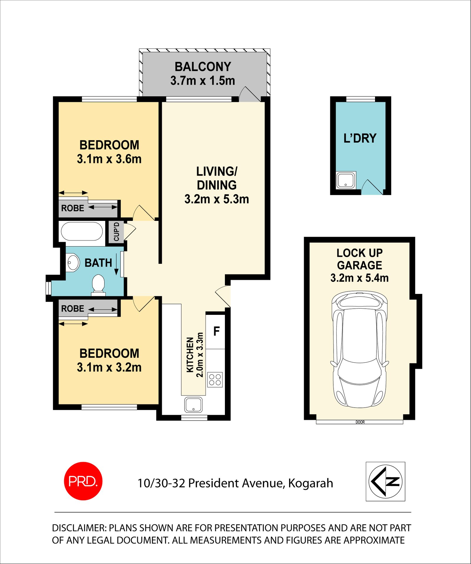 10/30-32 President Avenue KOGARAH 11