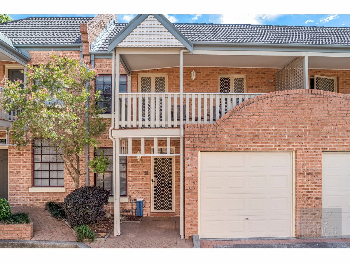 30 Bruce Street COOKS HILL NSW 2300