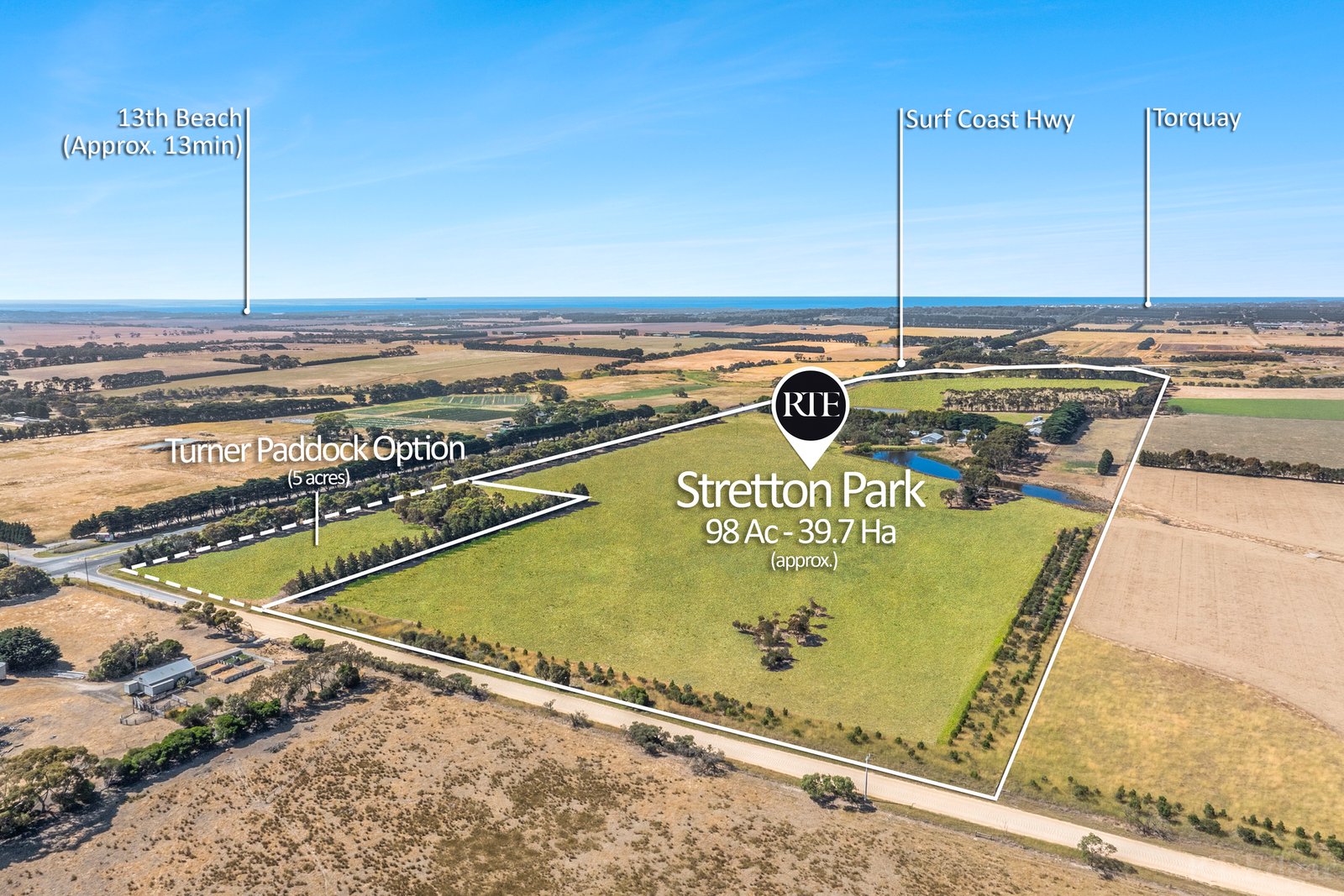 Real Estate and Property in 1030 Surf Coast Highway, Mount Duneed, VIC