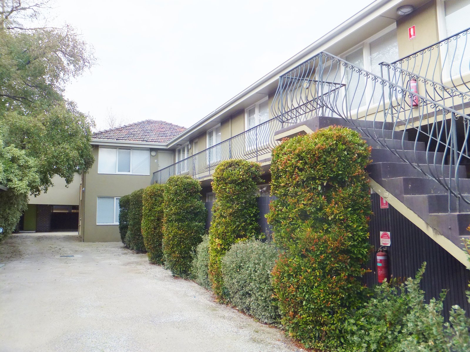 Gallery: 10/304 Tooronga Road