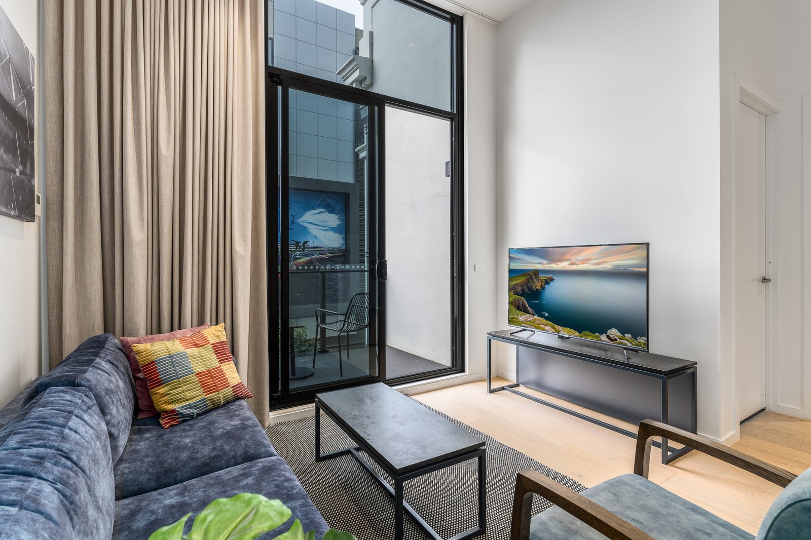 Gallery: 103/10 Bellerine Street