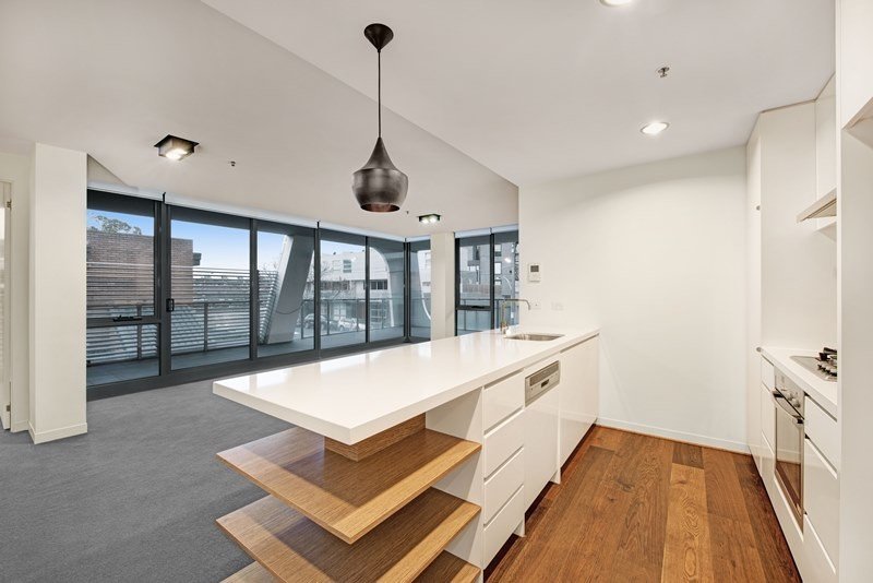 Gallery: 103/115 Nott Street
