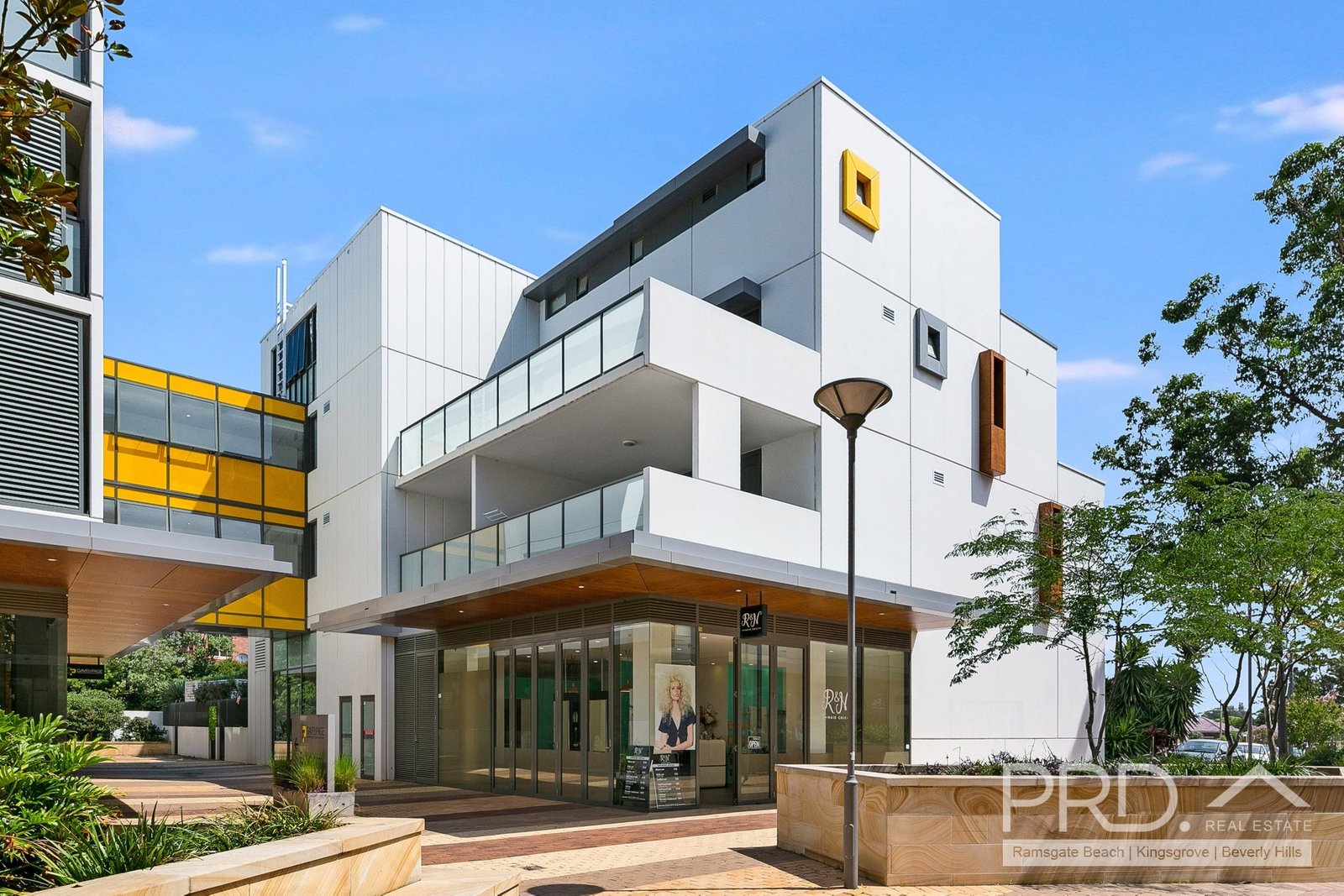 103/11B Mashman Avenue KINGSGROVE 9