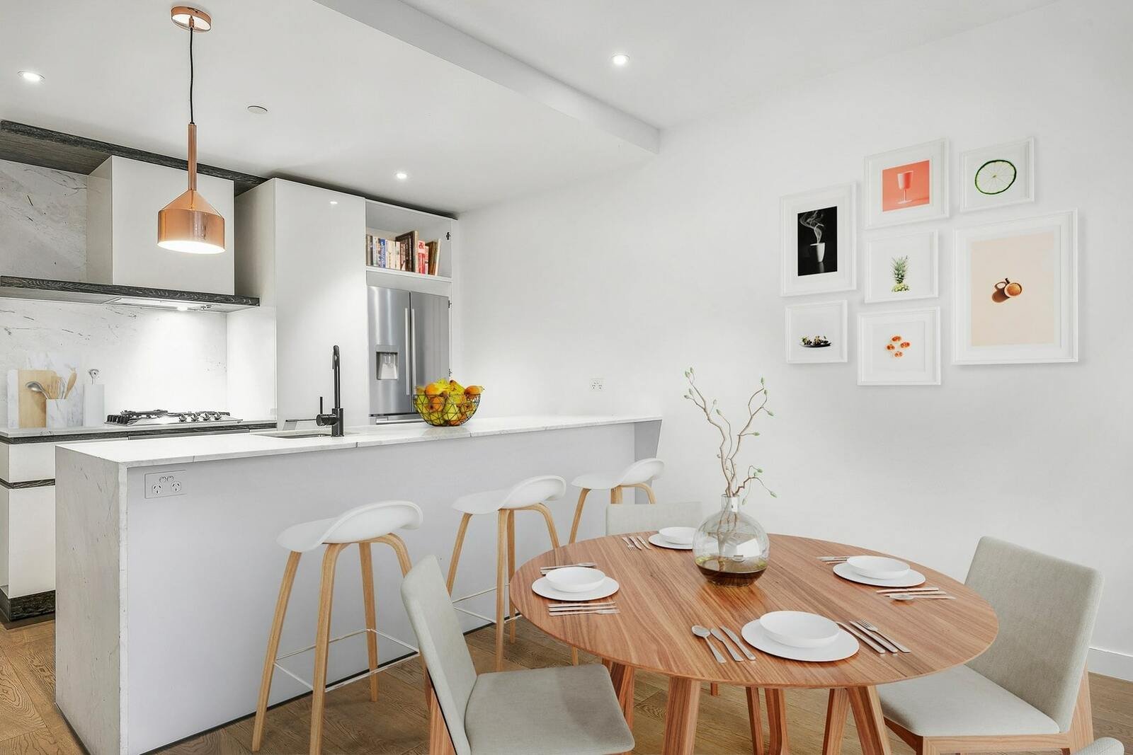 Gallery: 103/12-14 Dickens Street