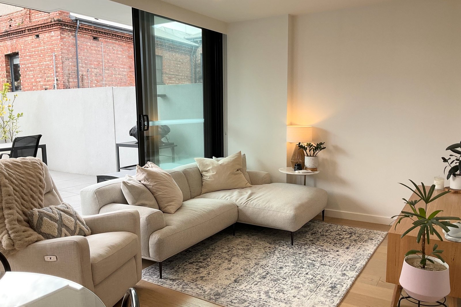 Gallery: 103/12-18 Napier Street