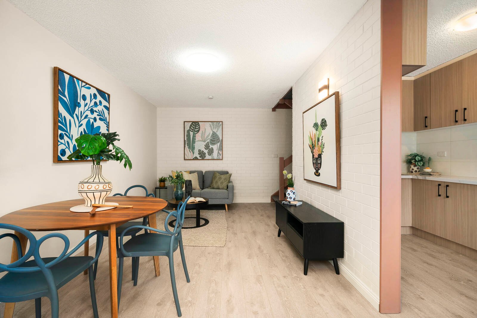 Real Estate and Property in 10/312-328 Dryburgh Street, North Melbourne, VIC