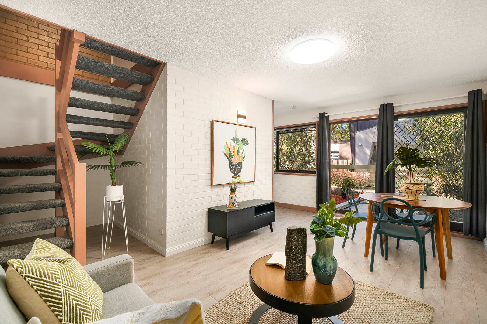 Real Estate and Property in 10/312-328 Dryburgh Street, North Melbourne, VIC