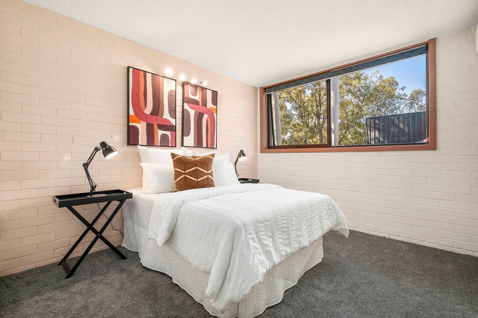 Real Estate and Property in 10/312-328 Dryburgh Street, North Melbourne, VIC