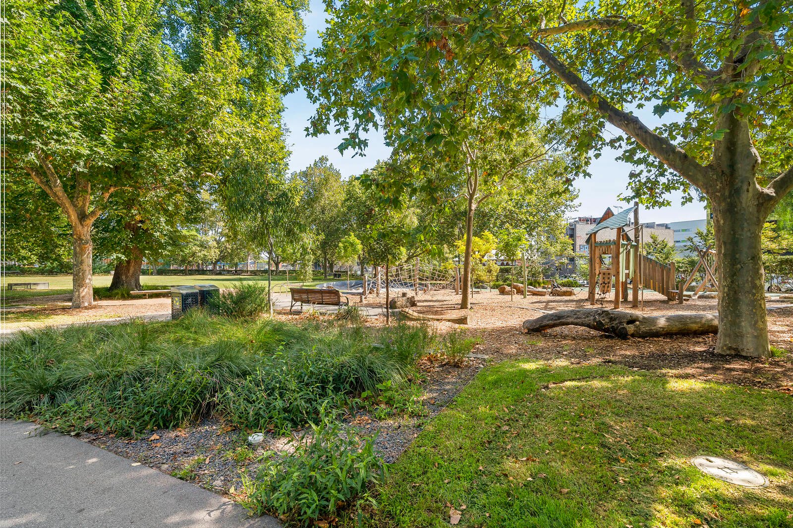 Real Estate and Property in 10/312-328 Dryburgh Street, North Melbourne, VIC