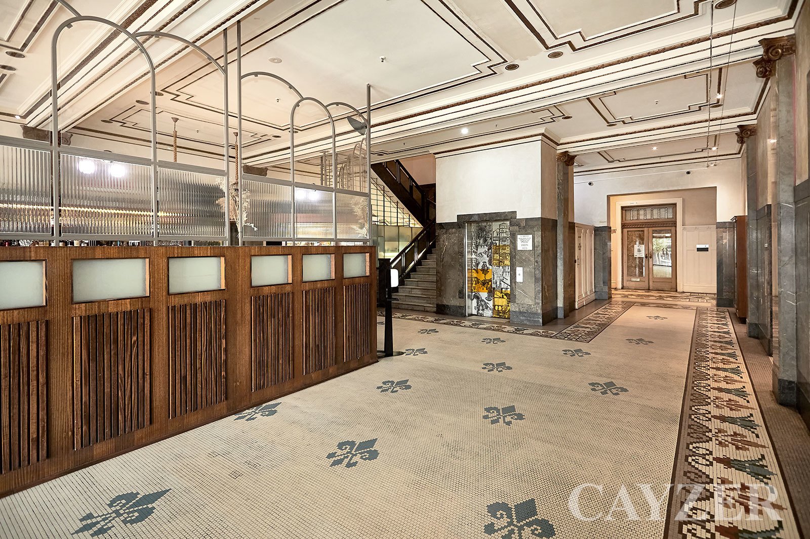 Gallery: 103/125 Fitzroy Street