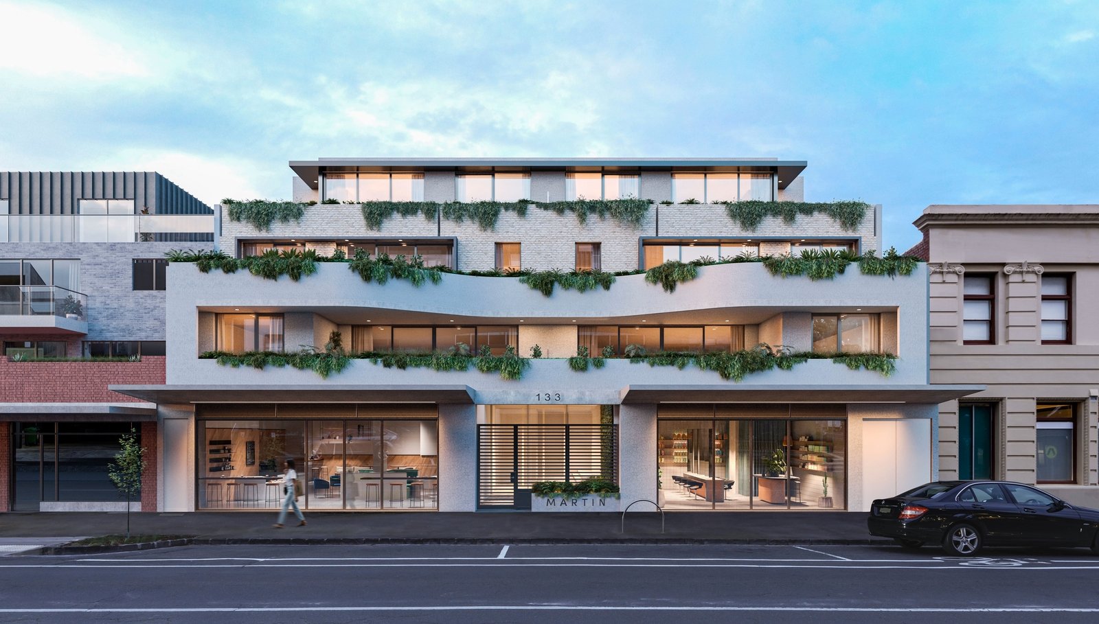 103/133 Martin Street, Brighton VIC 3186 Buxton 2023