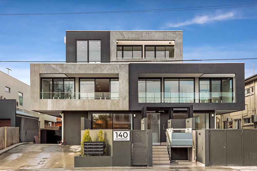 103/140 Hotham Street 