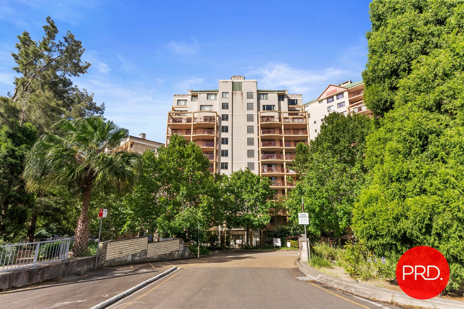 103/15 Herbert Street ST LEONARDS 1