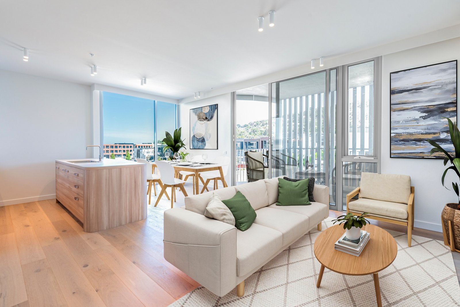 Gallery: 103/15 Martha Cove Boulevard