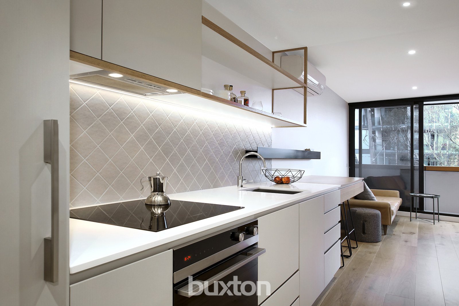 Gallery: 103/174 Burnley Street