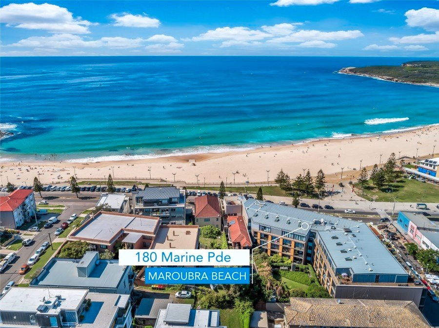 103/180 Marine Parade MAROUBRA 10